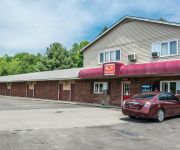Photo of the hotel Econo Lodge Hornell