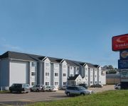 Photo of the hotel Econo Lodge Inn & Suites
