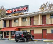 Photo of the hotel Econo Lodge Frackville