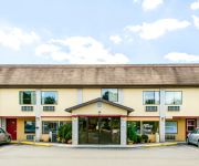 Photo of the hotel Econo Lodge Pine Grove