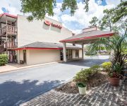 Photo of the hotel Econo Lodge Summerville