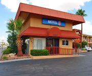 Photo of the hotel Motel 6 El Paso Airport