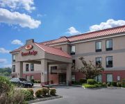 Photo of the hotel Econo Lodge near Fort Lee at I-295