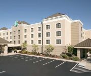 Photo of the hotel Embassy Suites by Hilton Cleveland Beachwood