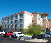 Photo of the hotel Embassy Suites by Hilton Colorado Springs