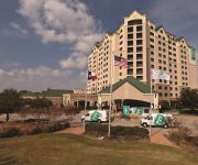 Photo of the hotel Embassy Suites by Hilton Dallas DFW Airport North