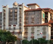 Photo of the hotel Embassy Suites by Hilton Dallas DFW Airport South