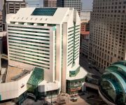 Photo of the hotel Embassy Suites by Hilton Indianapolis Downtown