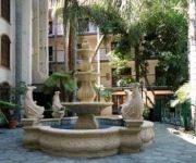Photo of the hotel CA Radisson Suites Hotel Anaheim-Buena Park