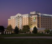 Photo of the hotel Embassy Suites by Hilton Kansas City International Airport