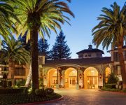 Photo of the hotel Embassy Suites by Hilton Napa Valley