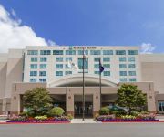 Photo of the hotel Embassy Suites by Hilton Portland Airport