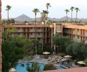 Photo of the hotel Embassy Suites by Hilton Phoenix Airport