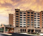 Photo of the hotel Embassy Suites by Hilton Raleigh Crabtree