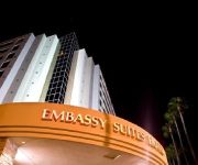 Photo of the hotel Embassy Suites by Hilton San Diego La Jolla