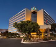 Photo of the hotel Embassy Suites by Hilton San Antonio Airport