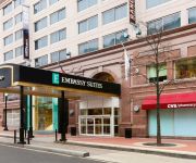 Photo of the hotel Embassy Suites by Hilton Washington DC Chevy Chase Pavilion