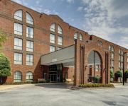 Photo of the hotel Embassy Suites by Hilton Williamsburg
