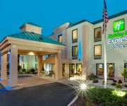 Photo of the hotel Holiday Inn Express & Suites ALLENTOWN CEN - DORNEYVILLE