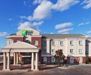 Photo of the hotel Holiday Inn Express & Suites ABILENE