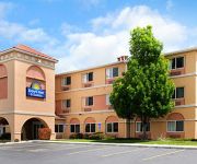 Photo of the hotel DAYS INN & SUITES AIRPORT ALBU