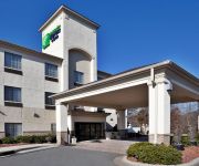 Photo of the hotel Holiday Inn Express & Suites ALBEMARLE