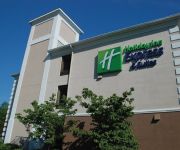 Photo of the hotel Holiday Inn Express & Suites ASHEBORO
