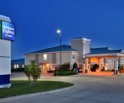 Photo of the hotel Holiday Inn Express & Suites ABILENE