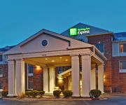 Photo of the hotel Holiday Inn Express & Suites CHICAGO-ALGONQUIN