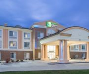 Photo of the hotel Holiday Inn Express & Suites AMES