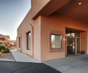 Photo of the hotel BEST WESTERN APACHE JUNCTION