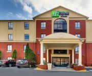 Photo of the hotel Holiday Inn Express & Suites ATLANTA-EMORY UNIVERSITY AREA