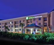 Photo of the hotel Holiday Inn Express & Suites LAWRENCEVILLE