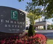 Photo of the hotel Embassy Suites by Hilton Dulles Airport