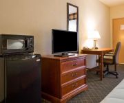 Photo of the hotel Clarion Inn & Suites Aiken