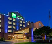 Photo of the hotel Holiday Inn Express BALTIMORE-BWI AIRPORT WEST