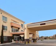 Photo of the hotel Holiday Inn Express & Suites BERKELEY