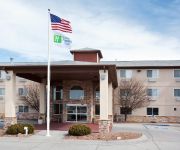 Photo of the hotel Holiday Inn Express & Suites SCOTTSBLUFF-GERING