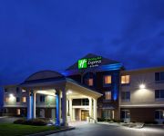 Photo of the hotel Holiday Inn Express & Suites CINCINNATI-BLUE ASH