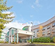 Photo of the hotel Holiday Inn Express BELLINGHAM