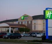 Photo of the hotel Holiday Inn Express & Suites BLOOMINGTON - NORMAL
