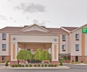 Photo of the hotel Holiday Inn Express & Suites DAYTON WEST - BROOKVILLE