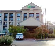 Photo of the hotel Holiday Inn Express BOONE