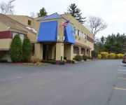 Photo of the hotel BEST WESTERN ROCKLAND