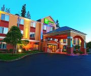 Photo of the hotel Holiday Inn Express BOTHELL