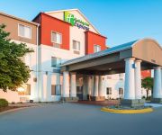 Photo of the hotel Holiday Inn Express & Suites BURLINGTON