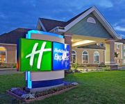 Photo of the hotel Holiday Inn Express BIRCH RUN (FRANKENMUTH AREA)