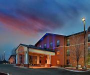 Photo of the hotel Holiday Inn Express & Suites BATESVILLE