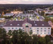 Photo of the hotel Holiday Inn Express & Suites COLUMBIA-I-26 @ HARBISON BLVD