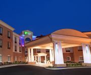 Photo of the hotel Holiday Inn Express & Suites AKRON REGIONAL AIRPORT AREA